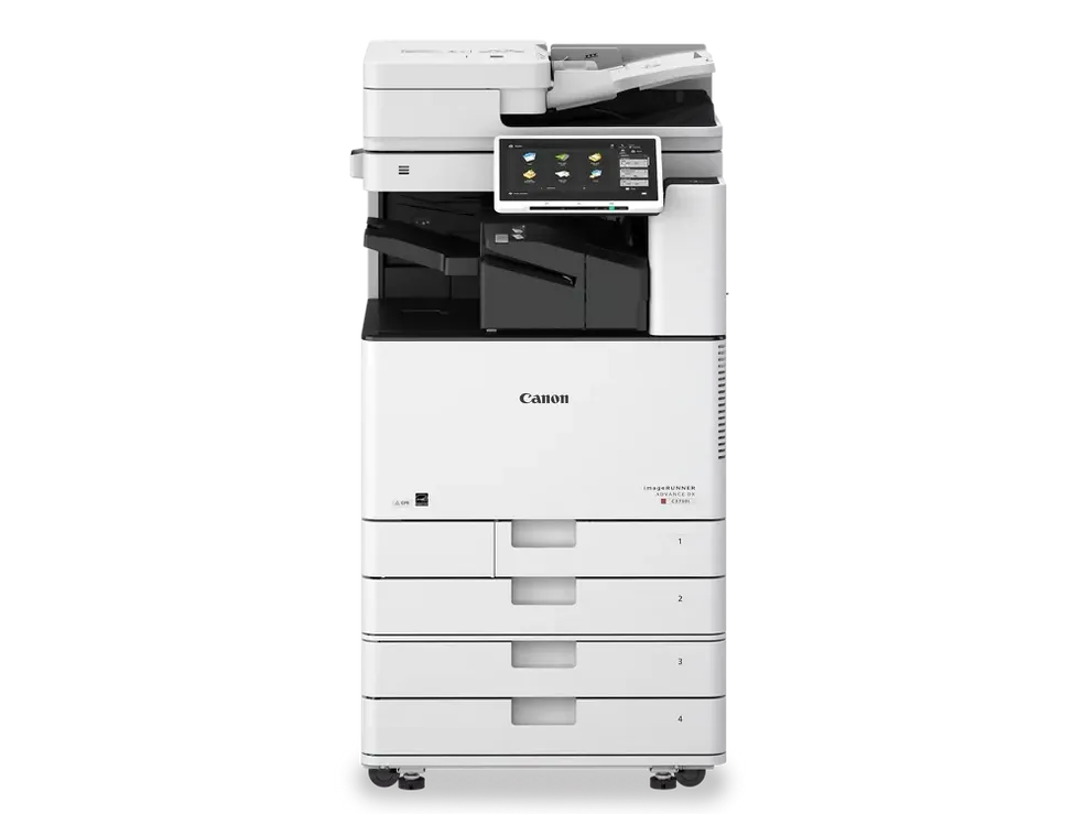 Canon imageRUNNER ADVANCE C3930i