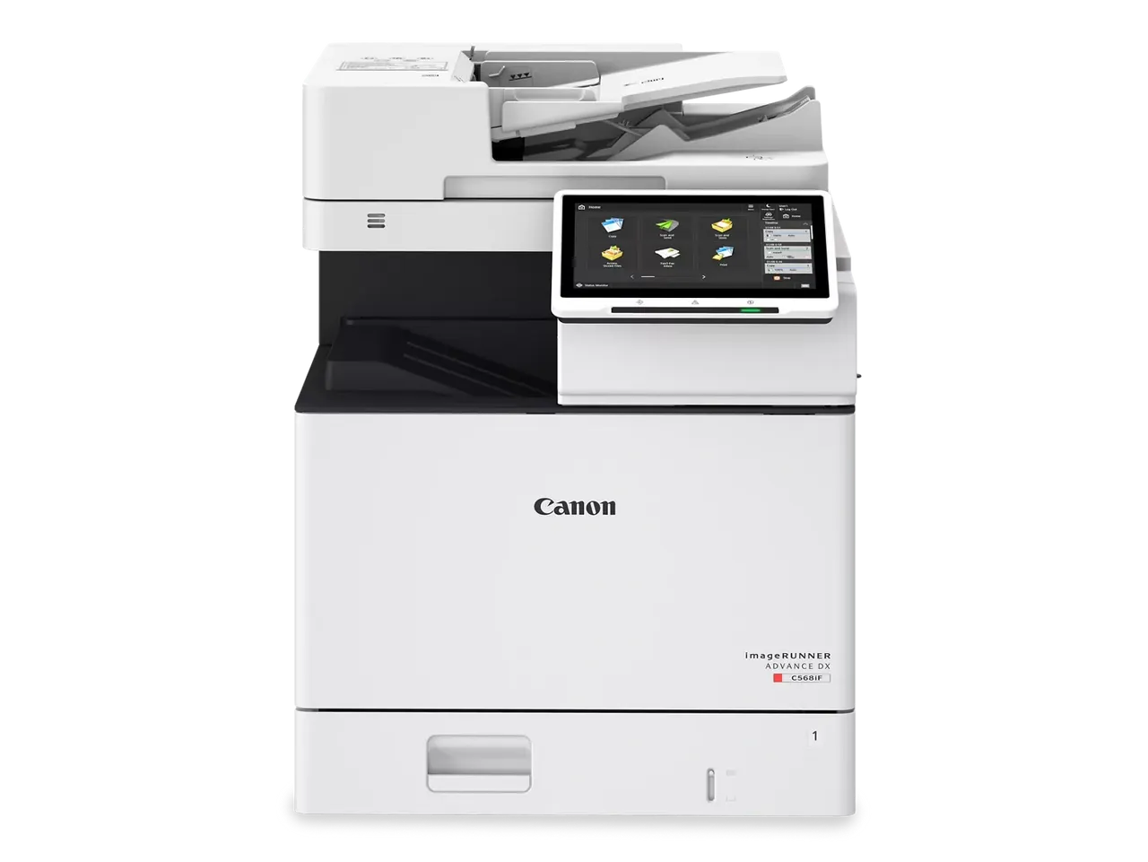 Canon imageRUNNER ADVANCE DX C478iF